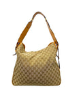 Bolso "GG Canvas Medium Heritage Shoulder Bag"