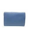 Billetera Azul