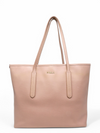 Bolso Rosado