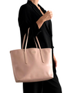 Bolso Rosado