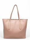 Bolso Rosado