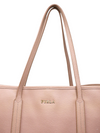 Bolso Rosado