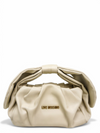 Bolso Beige