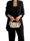 Bolso Beige
