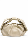 Bolso Beige