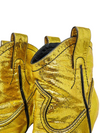 Botas Doradas