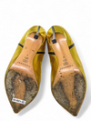 Botas Doradas