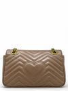Bolso "Small GG Marmont Matelassé"