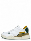 Tenis Blancos