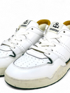 Tenis Blancos
