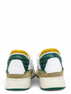Tenis Blancos