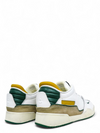 Tenis Blancos