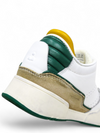 Tenis Blancos