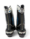 Botas "Multicolor Leather Sierra"