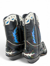 Botas "Multicolor Leather Sierra"