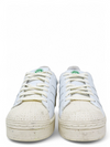 Tenis "Superstar Bold W Clean Classics"