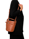 Bolso "Nano Big Bag Bucket"
