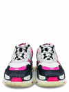 Tenis "Triple S Chunky Sneakers"