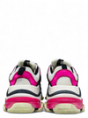 Tenis "Triple S Chunky Sneakers"