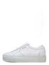 Tenis Blancos