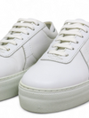 Tenis Blancos