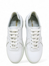 Tenis Blancos