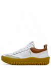 Tenis "Frankie Leather Low-Top"