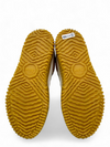 Tenis "Frankie Leather Low-Top"