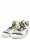 Sandalias Blancas
