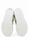Sandalias Blancas