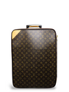 Maleta "LV Monogram Pégase 55"