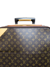 Maleta "LV Monogram Pégase 55"