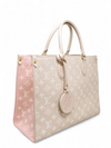 Bolso "OnTheGo MM Spring in the City"