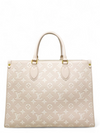 Bolso "OnTheGo MM Spring in the City"