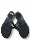 Sandalias "Guccissima"