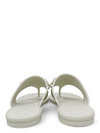 Sandalias "Thong Sandal with Horsebit"