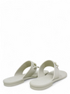 Sandalias "Thong Sandal with Horsebit"