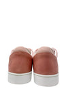 Tenis Rosados