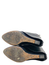 Botas "Leather Rain"