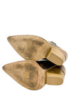 Botas "Zucca FF Logo Western"