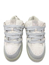 Tenis "Dior By ERL B9S Skater Sneaker, Limited And Numbered Edition 710/888"