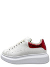 Tenis "Oversized"