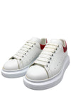 Tenis "Oversized"