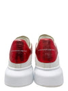 Tenis "Oversized"