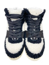 Tenis "Wool Chanel Sneakers"