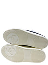 Tenis "Wool Chanel Sneakers"