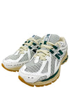 Tenis "1906R White Green Cream"