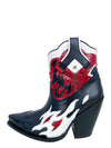 Botas "Cowboy"