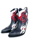 Botas "Cowboy"