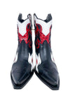 Botas "Cowboy"